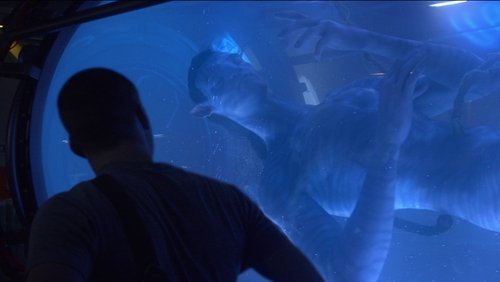 Avatar - Thế Thân - Hình 4