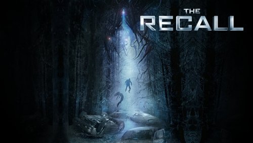 The Recall - Giải Thoát Ký Ức - Hình 2