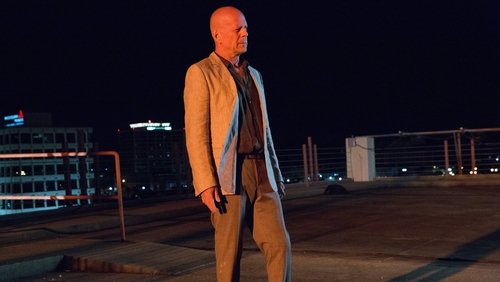 Precious Cargo - Phi Vụ Đá Quý - Hình 1