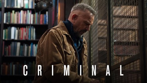 Criminal - Tội Phạm - Hình 1