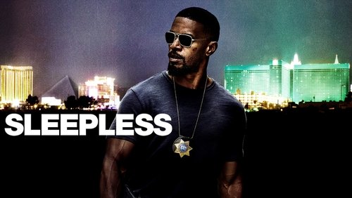 Sleepless - Đột Kích Màn Đêm - Hình 5