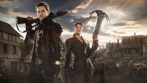 Hansel & Gretel: Witch Hunters - Thợ Săn Phù Thủy - Hình 6
