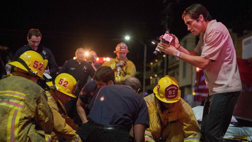 Nightcrawler - Kẻ Săn Tin Đen - Hình 1