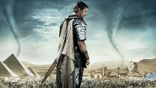 Exodus: Gods and Kings - Cuộc Chiến Chống Pha-Ra-Ông - Hình 2