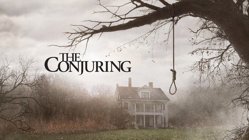 The Conjuring - Ám Ảnh Kinh Hoàng - Hình 5