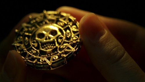 Pirates of the Caribbean: The Curse of the Black Pearl - Cướp Biển Vùng Caribê: Lời Nguyền Của Tàu Ngọc Trai Đen - Hình 4