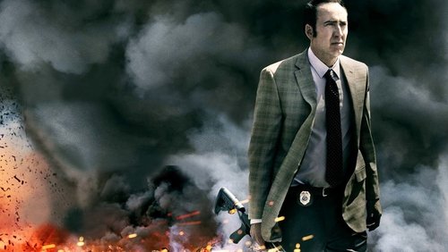 Vengeance: A Love Story - Kẻ Báo Thù - Hình 5