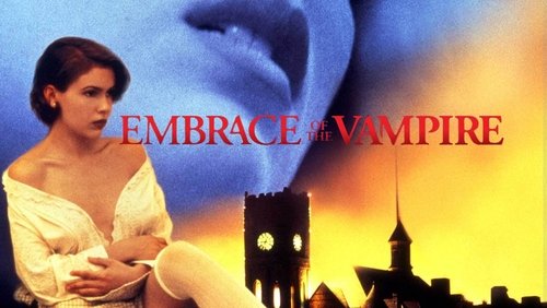 Embrace of the Vampire - Nụ Hôn Ma Cà Rồng - Hình 2