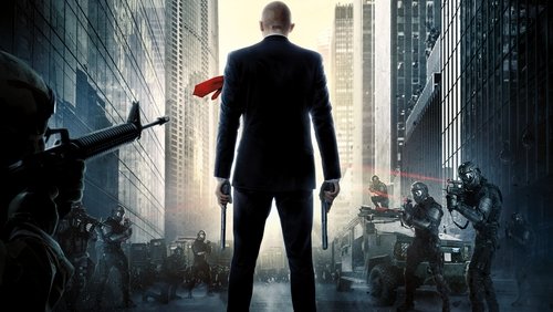 Hitman: Agent 47 - Kẻ Săn Người: Mật Danh 47 - Hình 2