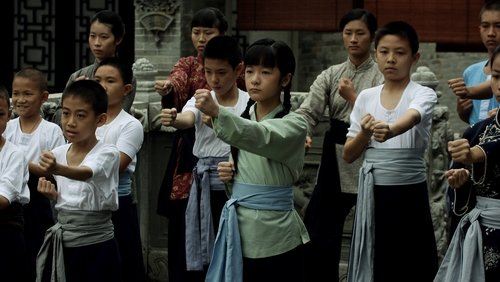 The Legend Is Born: Ip Man - Diệp Vấn Tiền Truyện - Hình 1