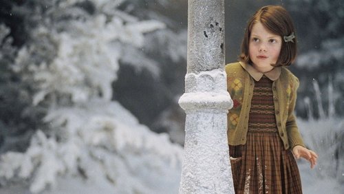 The Chronicles of Narnia: The Lion, the Witch and the Wardrobe - Biên Niên Sử Narnia: Sư Tử, Phù Thủy Và Cái Tủ Áo - Hình 5