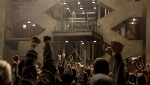 The Hunger Games: Mockingjay - Part 1 - Đấu Trường Sinh Tử 3: Húng Nhại - Phần 1 - Hình 2