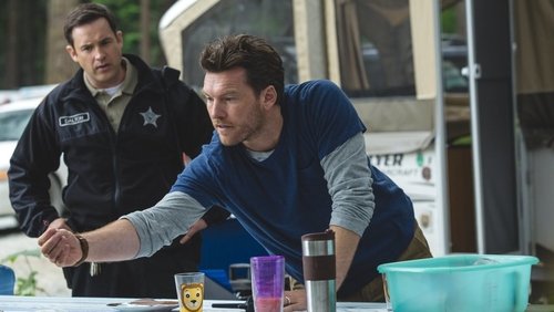 The Shack - Ngôi Lều Huyền Bí - Hình 4