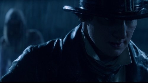 Abraham Lincoln: Vampire Hunter - Abraham Lincoln: Thợ Săn Ma Cà Rồng - Hình 3