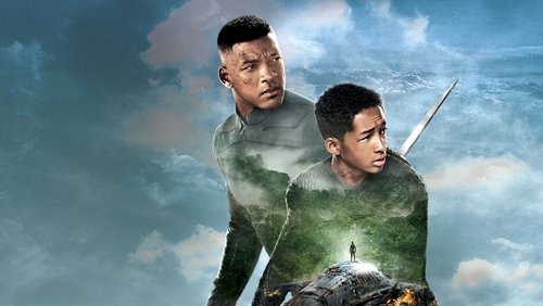 After Earth - Trở Về Trái Đất - Hình 1