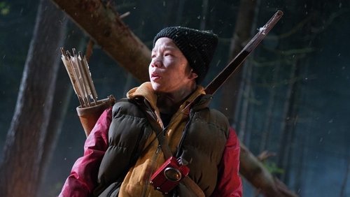 Big Game - Săn Lùng - Hình 1