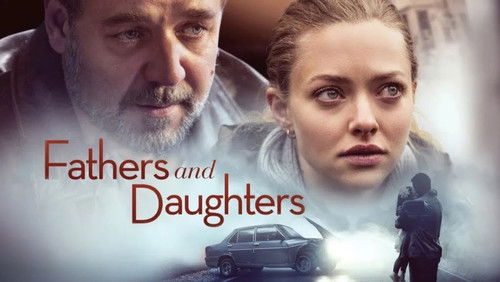 Fathers & Daughters - Cha Và Con Gái - Hình 2