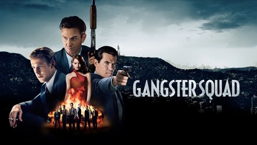 Gangster Squad - Băng Đảng Găng Tơ - Hình 3