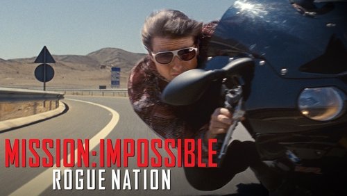 Mission: Impossible - Rogue Nation - Nhiệm Vụ Bất Khả Thi 5: Quốc Gia Bí Ẩn - Hình 1