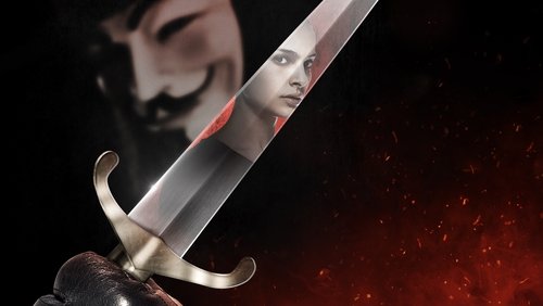 V for Vendetta - Chiến Binh Tự Do - Hình 5
