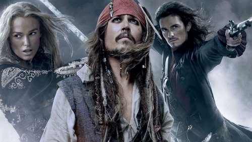 Pirates of the Caribbean: At World's End - Cướp Biển Vùng Caribê: Nơi Tận Cùng Thế Giới - Hình 5