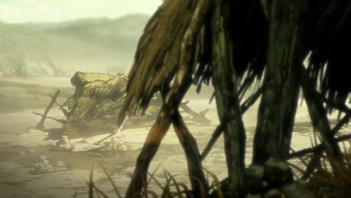 Asura - Cậu Bé Của Quỷ - Hình 3