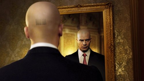 Hitman - Kẻ Săn Người - Hình 2