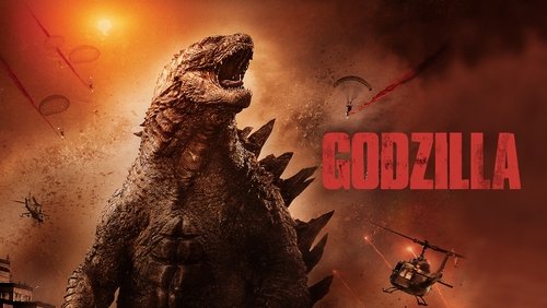Godzilla - Quái Vật Godzilla - Hình 3