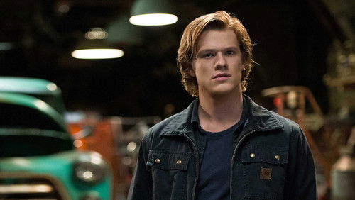 Monster Trucks - Xe Tải Quái Vật - Hình 4