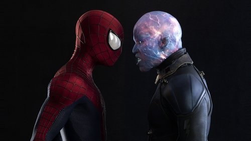 The Amazing Spider-Man 2 - Người Nhện Siêu Đẳng 2: Sự Trỗi Dậy Của Người Điện - Hình 1