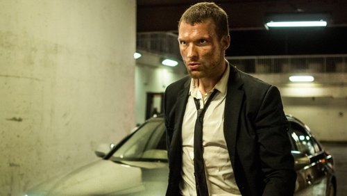 The Transporter Refueled - Người Vận Chuyển 4 - Hình 1
