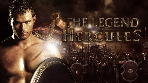 The Legend of Hercules - Hercules: Huyền Thoại Bắt Đầu - Hình 4