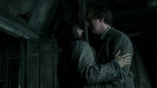 Harry Potter And The Prisoner Of Azkaban - Harry Potter Và Tên Tù Nhân Ngục Azkaban - Hình 1