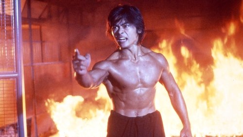 Riki-Oh: The Story of Ricky - Lực Vương: Cú Đấm Máu - Hình 2