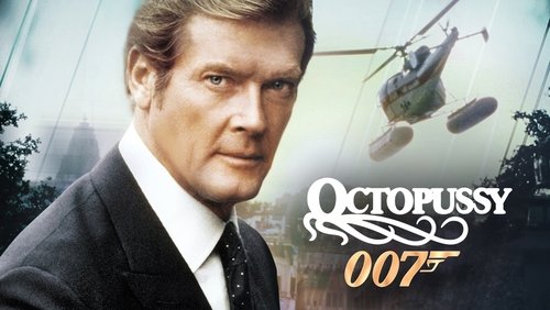 007: Octopussy - Điệp Viên 007: Vòi Bạch Tuộc - Hình 1