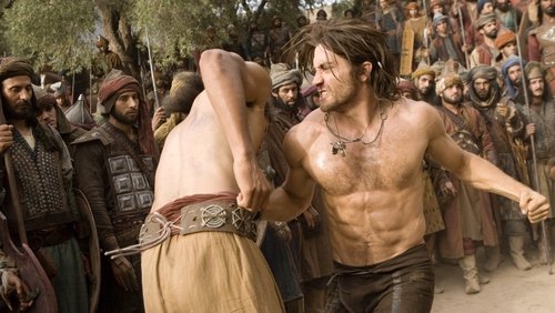 Prince of Persia: The Sands of Time - Hoàng Tử Ba Tư: Dòng Cát Thời Gian - Hình 1