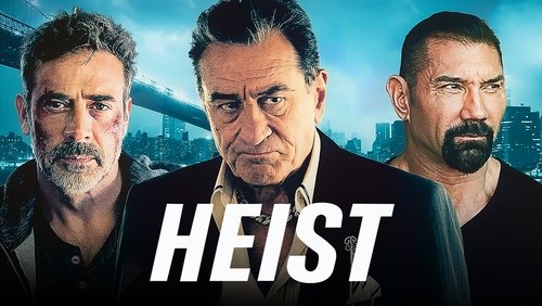 Heist - Băng Cướp Sòng Bạc - Hình 3