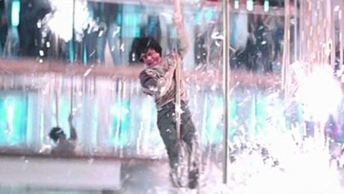 Police Story - Câu Chuyện Cảnh Sát - Hình 6