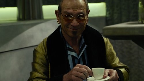 Mechanic: Resurrection - Sát Thủ Thợ Máy: Tái Xuất - Hình 2