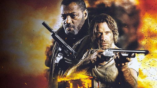 Standoff - Bế Tắc - Hình 3