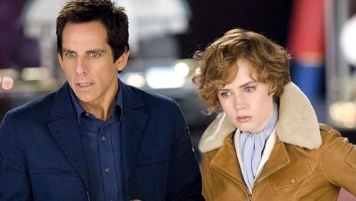 Night at the Museum: Battle of the Smithsonian - Đêm Ở Viện Bảo Tàng 2: Trận Chiến Hoàng Gia - Hình 1