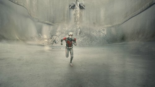 Ant-Man - Người Kiến - Hình 2