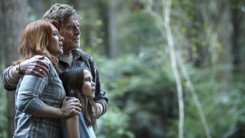 Pete's Dragon - Pete Và Người Bạn Rồng - Hình 3