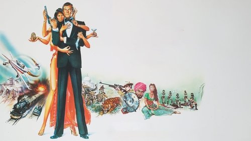 007: Octopussy - Điệp Viên 007: Vòi Bạch Tuộc - Hình 3