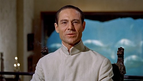 007: Dr. No - Điệp Viên 007: Tiến Sĩ No - Hình 1