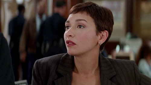 Rush Hour - Giờ Cao Điểm - Hình 4