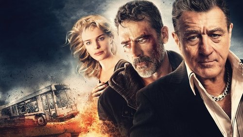 Heist - Băng Cướp Sòng Bạc - Hình 2