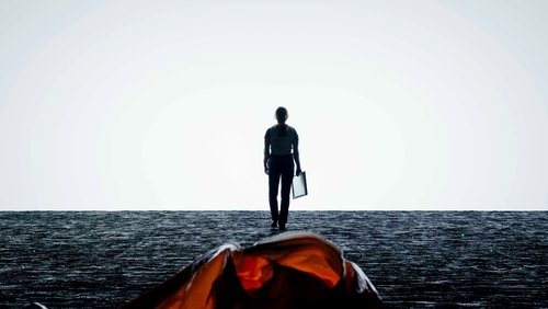 Arrival - Cuộc Đổ Bộ Bí Ẩn - Hình 2