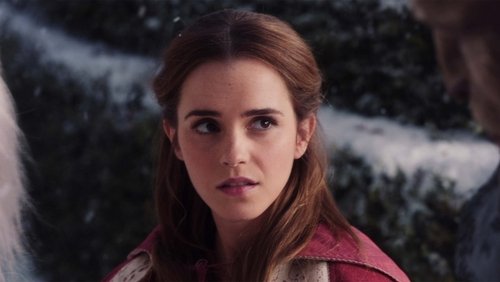 Beauty and the Beast - Người Đẹp Và Quái Vật - Hình 4