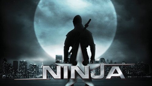 Ninja - Ninja - Hình 1
